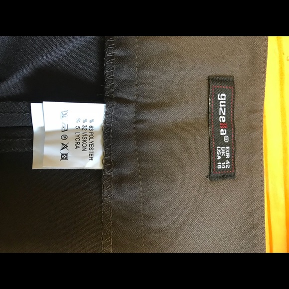 Pants - Picture 3 of 4